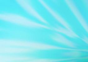 Light BLUE vector bokeh and colorful pattern.