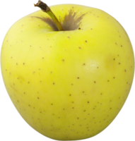 fresh apple fruit with white background png