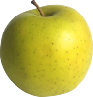 manzana fresca con fondo blanco png
