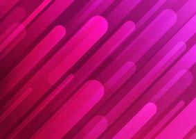 Dark Pink vector pattern with narrow lines.