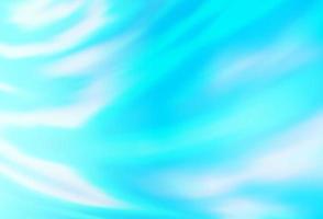 Light BLUE vector abstract blurred layout.