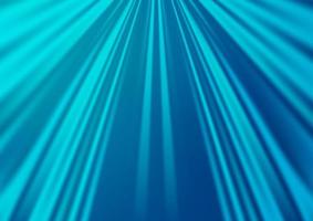 Light BLUE vector background with straight lines.