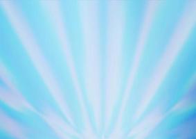 Light BLUE vector abstract template.