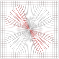 Geometric shape with chrome effect. Minimal star shapes. Set of ethnic star, frame, grid ,circle, circular, shape with shiny silver iron chrome effect. Realistic 3d render png