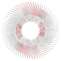 forme géométrique avec effet chromé. formes d'étoiles minimales. ensemble d'étoile ethnique, cadre, grille, cercle, circulaire, forme avec effet chrome fer argenté brillant. rendu 3d réaliste png