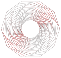 geometrico forma con cromo effetto. minimo stella forme. impostato di etnico stella, telaio, griglia ,cerchio, circolare, forma con brillante argento ferro cromo effetto. realistico 3d rendere png