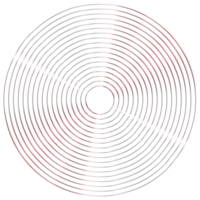 forme géométrique avec effet chromé. formes d'étoiles minimales. ensemble d'étoile ethnique, cadre, grille, cercle, circulaire, forme avec effet chrome fer argenté brillant. rendu 3d réaliste png