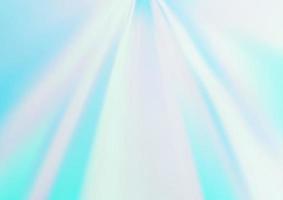 Light BLUE vector abstract bright background.