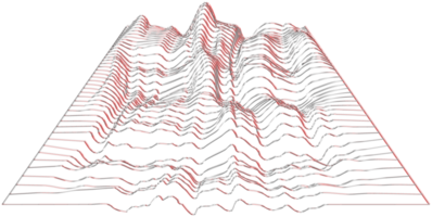 forme géométrique avec effet chromé. formes d'étoiles minimales. ensemble d'étoile ethnique, cadre, grille, cercle, circulaire, forme avec effet chrome fer argenté brillant. rendu 3d réaliste png