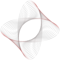 forme géométrique avec effet chromé. formes d'étoiles minimales. ensemble d'étoile ethnique, cadre, grille, cercle, circulaire, forme avec effet chrome fer argenté brillant. rendu 3d réaliste png