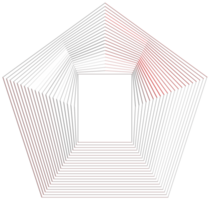 geometrisk form med krom effekt. minimal stjärna former. uppsättning av etnisk stjärna, ram, rutnät ,cirkel, cirkulär, form med skinande silver- järn krom effekt. realistisk 3d framställa png