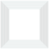 form holografiska med metall effekt . uppsättning av etnisk stjärna, ram, rutnät ,cirkel, cirkulär, realistisk 3d framställa. abstrakt former samling är en trender blandning av geometrisk former png