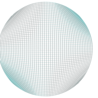 Form holografisch mit Metalleffekt. satz von ethnischem stern, rahmen, gitter, kreis, kreisförmig, realistisches 3d-rendering. Die Sammlung abstrakter Formen ist eine trendige Mischung aus geometrischen Formen png