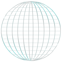 Form holografisch mit Metalleffekt. satz von ethnischem stern, rahmen, gitter, kreis, kreisförmig, realistisches 3d-rendering. Die Sammlung abstrakter Formen ist eine trendige Mischung aus geometrischen Formen png