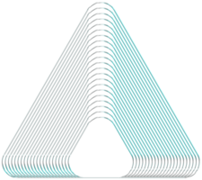 Form holografisch mit Metalleffekt. satz von ethnischem stern, rahmen, gitter, kreis, kreisförmig, realistisches 3d-rendering. Die Sammlung abstrakter Formen ist eine trendige Mischung aus geometrischen Formen png