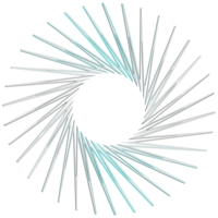 forma olografico con metallo effetto . impostato di etnico stella, telaio, griglia ,cerchio, circolare, realistico 3d rendere. astratto forme collezione è un' trend miscela di geometrico forme png