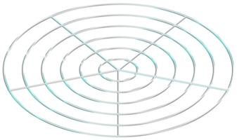 vorm holografische met metaal effect . reeks van etnisch ster, kader, rooster ,cirkel, circulaire, realistisch 3d veroorzaken. abstract vormen verzameling is een trending mengsel van meetkundig vormen png