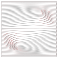 meetkundig vorm met chroom effect. minimaal ster vormen. reeks van etnisch ster, kader, rooster ,cirkel, circulaire, vorm met glimmend zilver ijzer chroom effect. realistisch 3d geven png