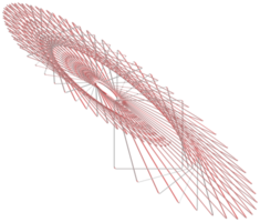 geometrico forma con cromo effetto. minimo stella forme. impostato di etnico stella, telaio, griglia ,cerchio, circolare, forma con brillante argento ferro cromo effetto. realistico 3d rendere png