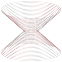 forme géométrique avec effet chromé. formes d'étoiles minimales. ensemble d'étoile ethnique, cadre, grille, cercle, circulaire, forme avec effet chrome fer argenté brillant. rendu 3d réaliste png