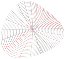 geometrisk form med krom effekt. minimal stjärna former. uppsättning av etnisk stjärna, ram, rutnät ,cirkel, cirkulär, form med skinande silver- järn krom effekt. realistisk 3d framställa png