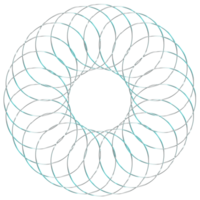 Shape holographic with metal effect . Set of ethnic star, frame, grid ,circle, circular, Realistic 3d render. Abstract shapes collection is a trending mixture of geometric shapes png