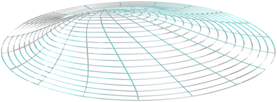 Form holografisch mit Metalleffekt. satz von ethnischem stern, rahmen, gitter, kreis, kreisförmig, realistisches 3d-rendering. Die Sammlung abstrakter Formen ist eine trendige Mischung aus geometrischen Formen png