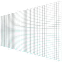 forma holográfica con efecto metal. conjunto de estrella étnica, marco, cuadrícula, círculo, circular, render 3d realista. la colección de formas abstractas es una mezcla de tendencias de formas geométricas png