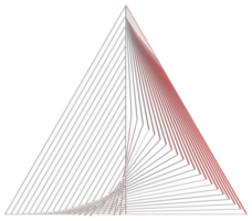 geometrisk form med krom effekt. minimal stjärna former. uppsättning av etnisk stjärna, ram, rutnät ,cirkel, cirkulär, form med skinande silver- järn krom effekt. realistisk 3d framställa png