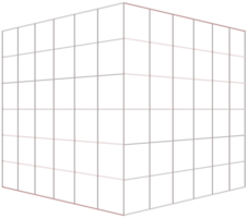 geometrisk form med krom effekt. minimal stjärna former. uppsättning av etnisk stjärna, ram, rutnät ,cirkel, cirkulär, form med skinande silver- järn krom effekt. realistisk 3d framställa png