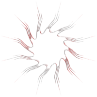 Geometric shape with chrome effect. Minimal star shapes. Set of ethnic star, frame, grid ,circle, circular, shape with shiny silver iron chrome effect. Realistic 3d render png