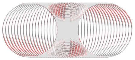 geometrisk form med krom effekt. minimal stjärna former. uppsättning av etnisk stjärna, ram, rutnät ,cirkel, cirkulär, form med skinande silver- järn krom effekt. realistisk 3d framställa png