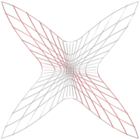 geometrische Form mit Chromeffekt. minimale Sternformen. Set aus ethnischem Stern, Rahmen, Gitter, Kreis, kreisförmig, Form mit glänzendem silbernem Eisen-Chrom-Effekt. realistische 3d-darstellung png