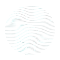 forme holographique avec effet métal . ensemble d'étoiles ethniques, cadre, grille, cercle, rendu 3d circulaire et réaliste. la collection de formes abstraites est un mélange tendance de formes géométriques png