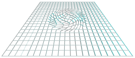 forma olografico con metallo effetto . impostato di etnico stella, telaio, griglia ,cerchio, circolare, realistico 3d rendere. astratto forme collezione è un' trend miscela di geometrico forme png