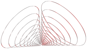 forma geométrica com efeito cromado. formas mínimas de estrelas. conjunto de estrela étnica, moldura, grade, círculo, circular, forma com efeito cromado de ferro prateado brilhante. renderização 3d realista png