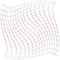 meetkundig vorm met chroom effect. minimaal ster vormen. reeks van etnisch ster, kader, rooster ,cirkel, circulaire, vorm met glimmend zilver ijzer chroom effect. realistisch 3d geven png