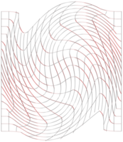 geometrico forma con cromo effetto. minimo stella forme. impostato di etnico stella, telaio, griglia ,cerchio, circolare, forma con brillante argento ferro cromo effetto. realistico 3d rendere png