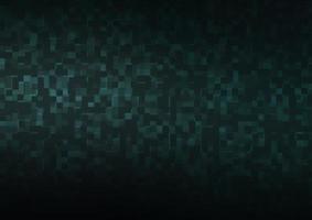 Dark Blue, Green vector texture in rectangular style.