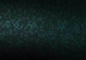 Dark Blue, Green vector texture in rectangular style.