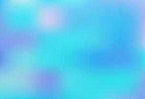 Light BLUE vector glossy abstract background.