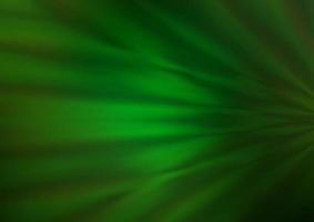 Light Green vector abstract background.