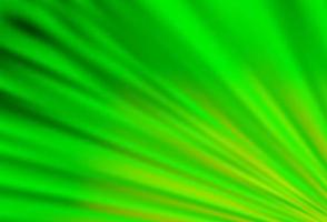 Light Green vector template with repeated sticks.