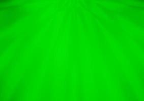 Light Green vector blur pattern.