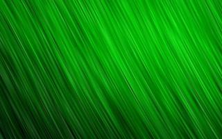Light Green vector template with lava shapes.