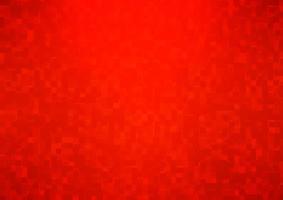 Light Orange vector backdrop with rectangles, squares.