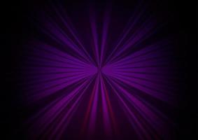 Dark Purple vector pattern with narrow lines.