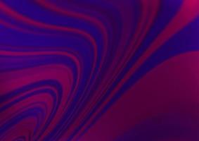 Dark Purple vector abstract bright background.