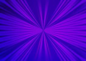 Light Purple vector layout with flat lines.