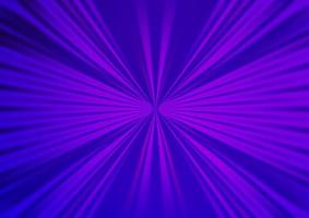 Light Purple vector layout with flat lines.